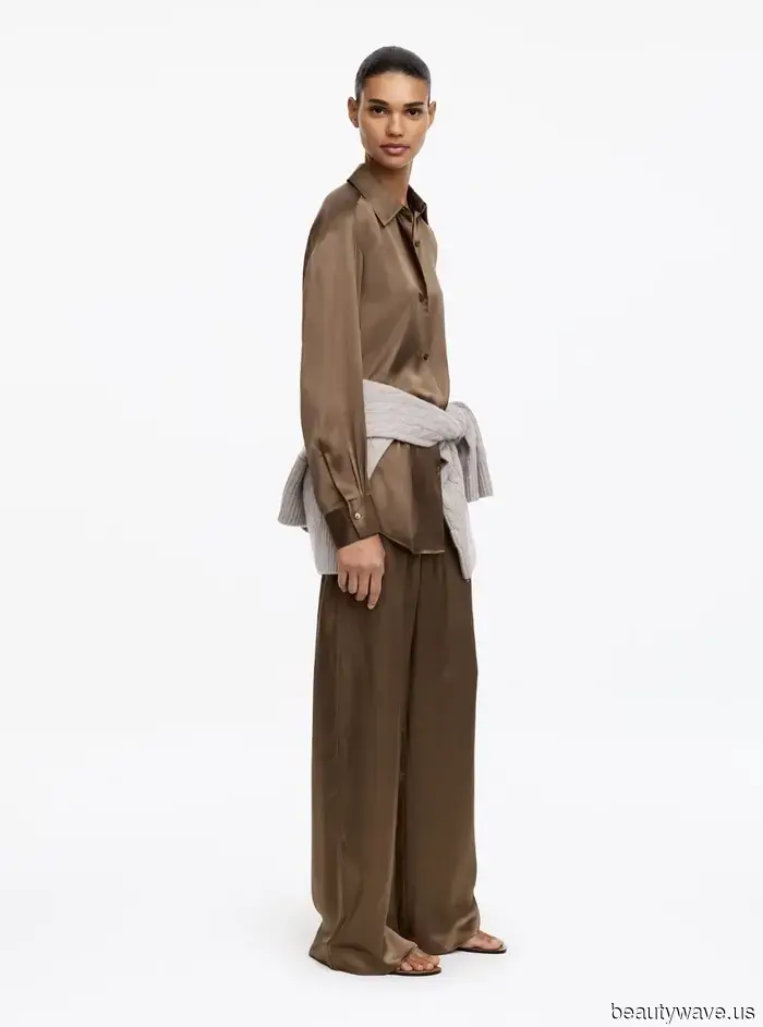 My Minimalist Friend Enjoys an Upscale Aesthetic—7 Essential Pieces for Her Autumn Capsule Wardrobe