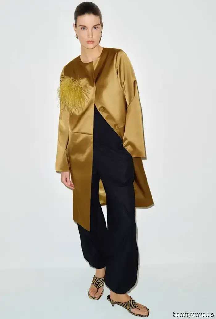 Coole Mädchen in Kopenhagen machen nichts Langweiliges&mdash;sie setzen auf diese 9 Modetrends, die bei der Fashion Week gesichtet wurden.