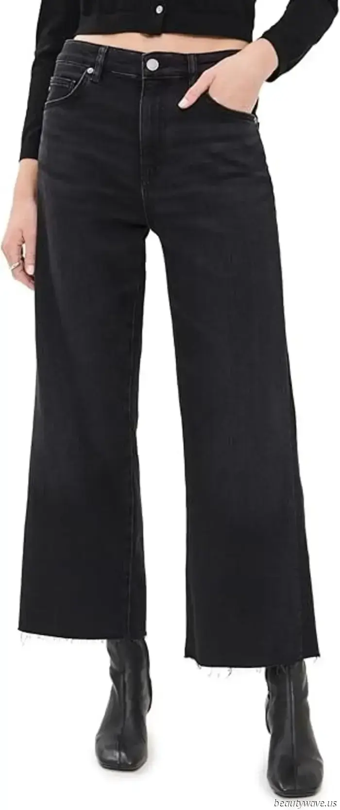 Halten Sie die Skinny Jeans – Diese sind die schicken Denim-Stile, die Sie am Amazon Prime Day kaufen sollten