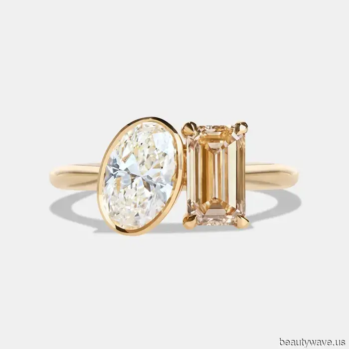 Attention Future Brides! The 6 Major Engagement Ring Trends for 2026, as Outlined by Jewellery Experts