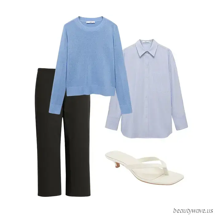 I put together 7 Nordstrom outfits for under $325 that are perfectly aligned with fashion trends.