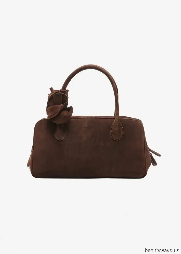 IYKYK: This Under-the-Radar 'It' Bag Has Captivated Celebrities and Fashion Editors Alike