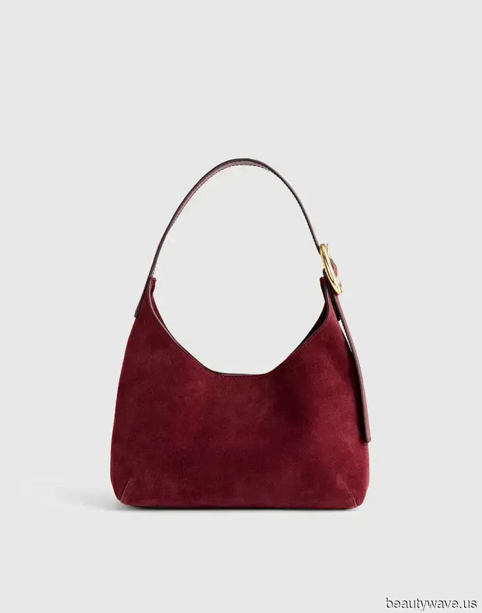 Voglio un guardaroba invernale alla moda parigina&mdash;30 acquisti di J.Crew, Madewell e S&eacute;zane che tengo d'occhio