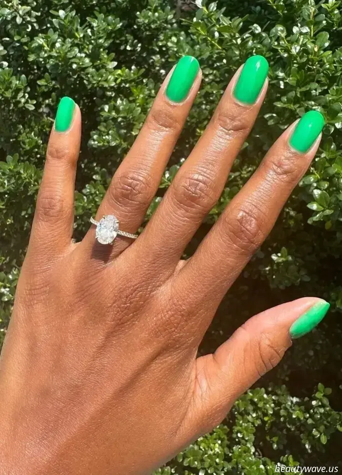The Top Nail Trends to Experiment with for Summer 2025, As Recommended by Celebrity Manicurists