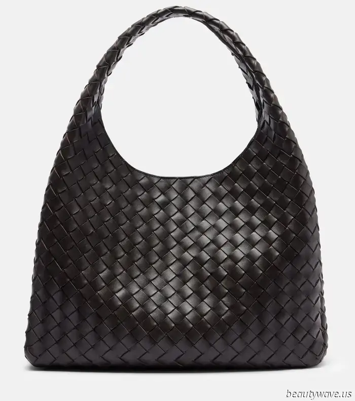 Grazie alle it girl di buon gusto, questo stile di borsa anti-tendenza è ciò che tutti vogliono in questo momento.