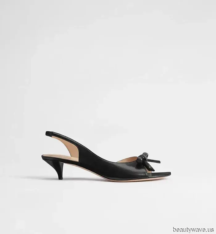 I’m declaring that these will be the most sought-after sandals of 2026.