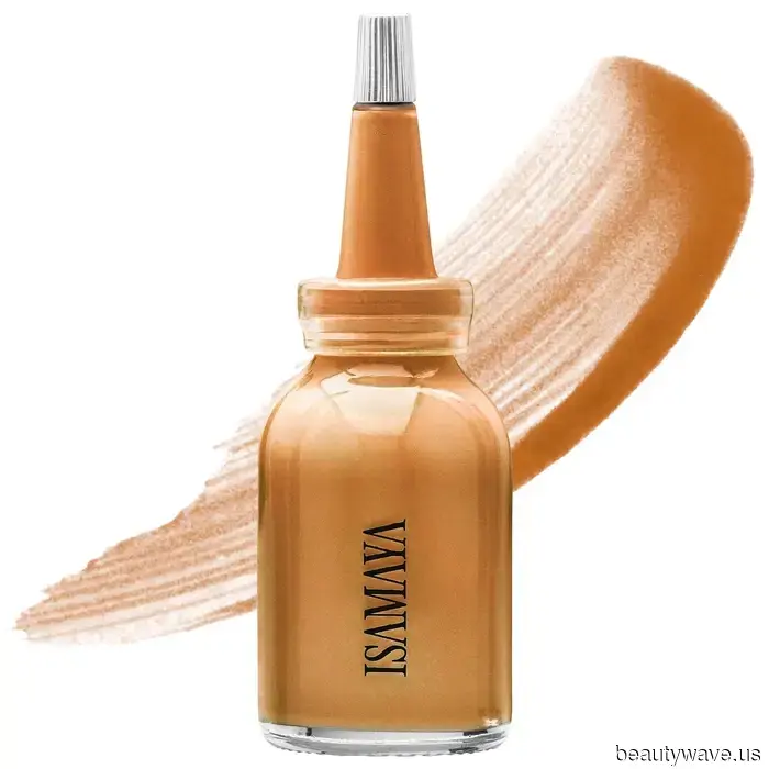 From Denim-Blue Eyes to Dark Matte Lips: The Most Sophisticated Makeup Trends to Try This Fall