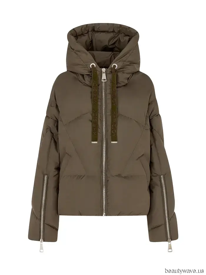 Если вам нравится сочетание высокой и низкой моды, вам стоит увидеть эти куртки, обувь и сумки за $30–$1000