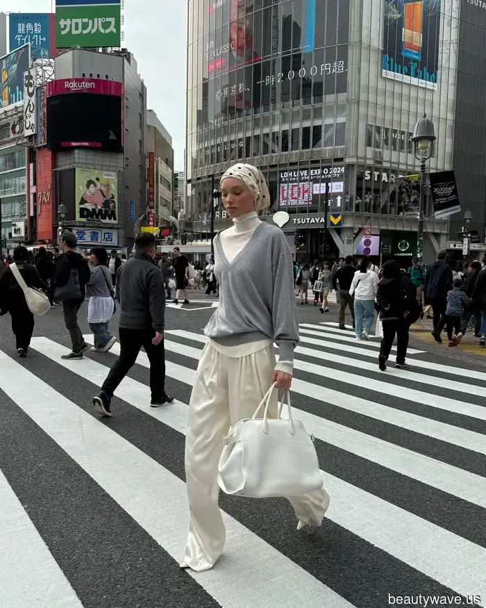 Not Paris, Not NYC—Tokyo's Top Celebrity Outfits Are Defining the New Style Trends.