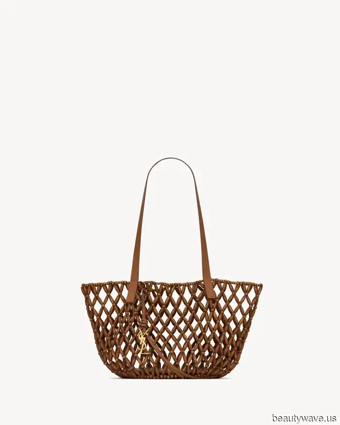 Keep This from Your Raffia Bags—This Designer Tote Is the Must-Have for Stylish People This Summer