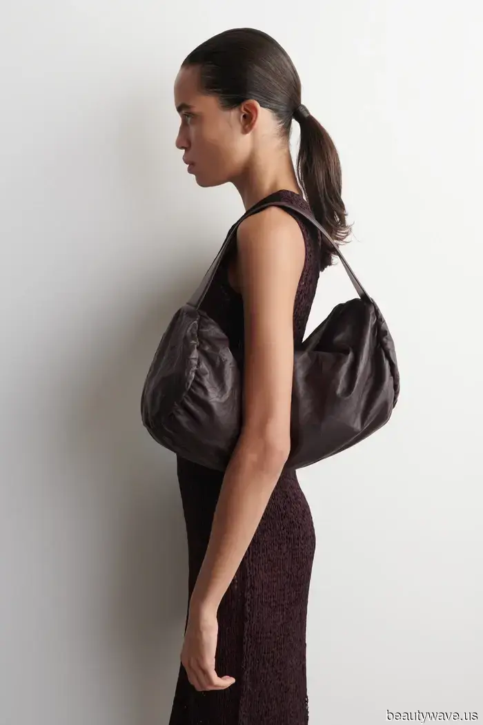 5 Элегантных, Минималистичных Трендов Сумок, Которые Я Прогнозирую Будут Огромными Этой Весной