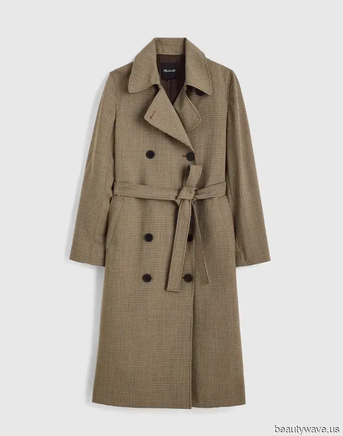 36 Essentials from Zara, Madewell, and H&M That I'm Purchasing to Achieve an Expensive Look This Fall