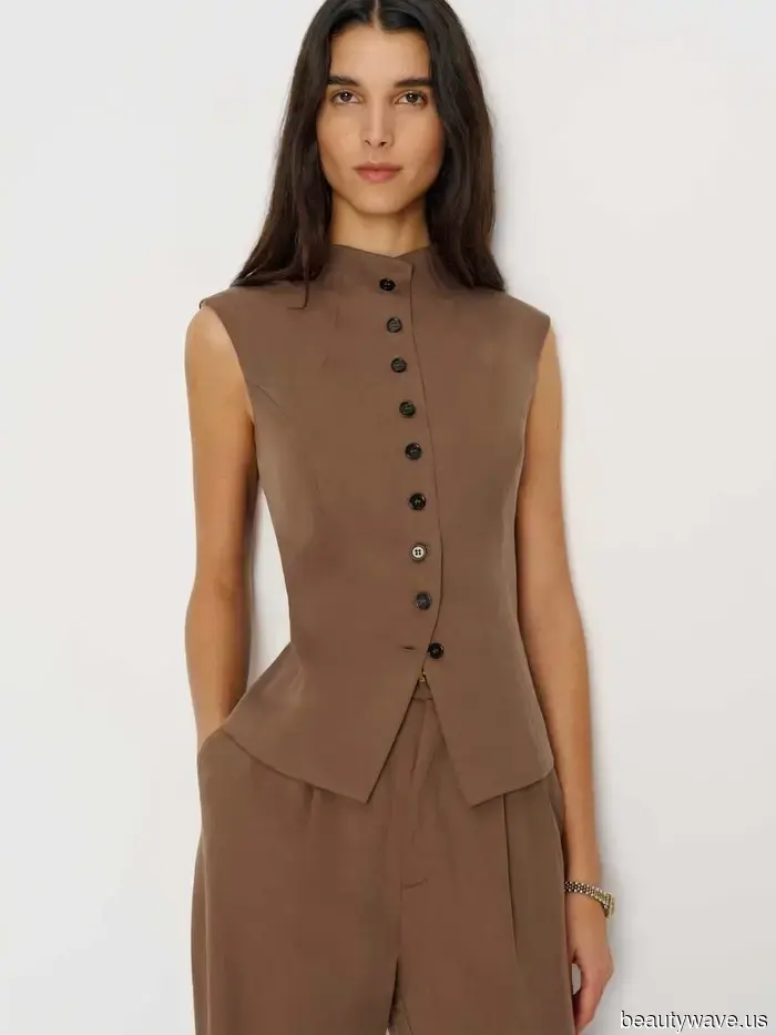 I might work in NYC, but my wardrobe has a French flair—6 Stylish Spring Essentials You’d Find on the Streets of Paris.