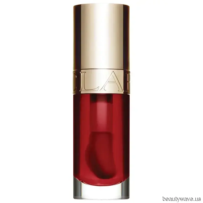 Brooks Nader discusses Baywatch, her "Hot Girl Hair," and the fragrance that her sisters can't resist taking.