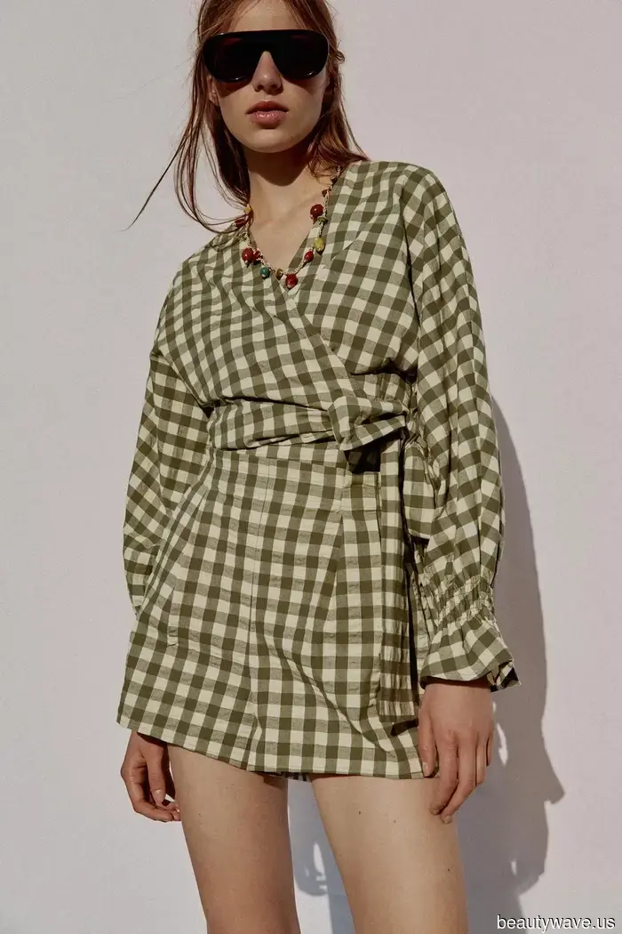 6 Summer Zara Outfits That Only Genuine Fashion Enthusiasts Would Embrace