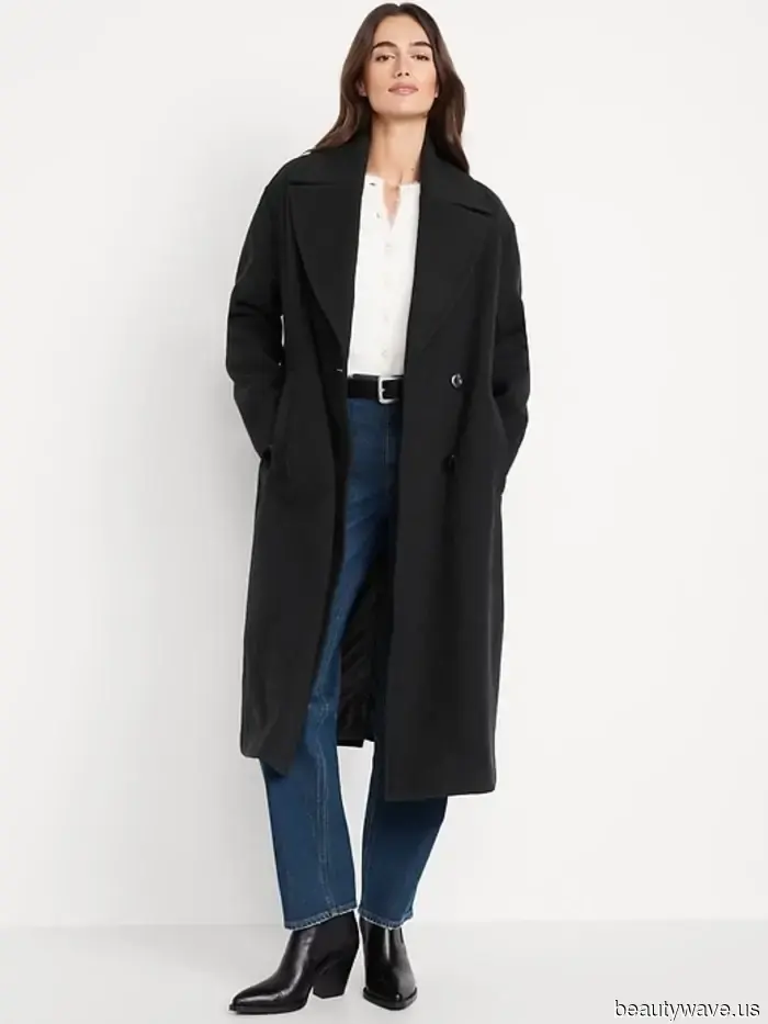 The Most Stylish Women I Know Are Considering These Budget-Friendly Winter Coats to Appear Affluent in 2026.