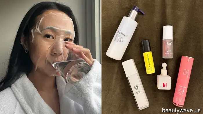 Beauty editor empty products are uncommon, but using the same item for multiple refills is quite rare—here are 9 skincare selections that I have repurchased over three times.