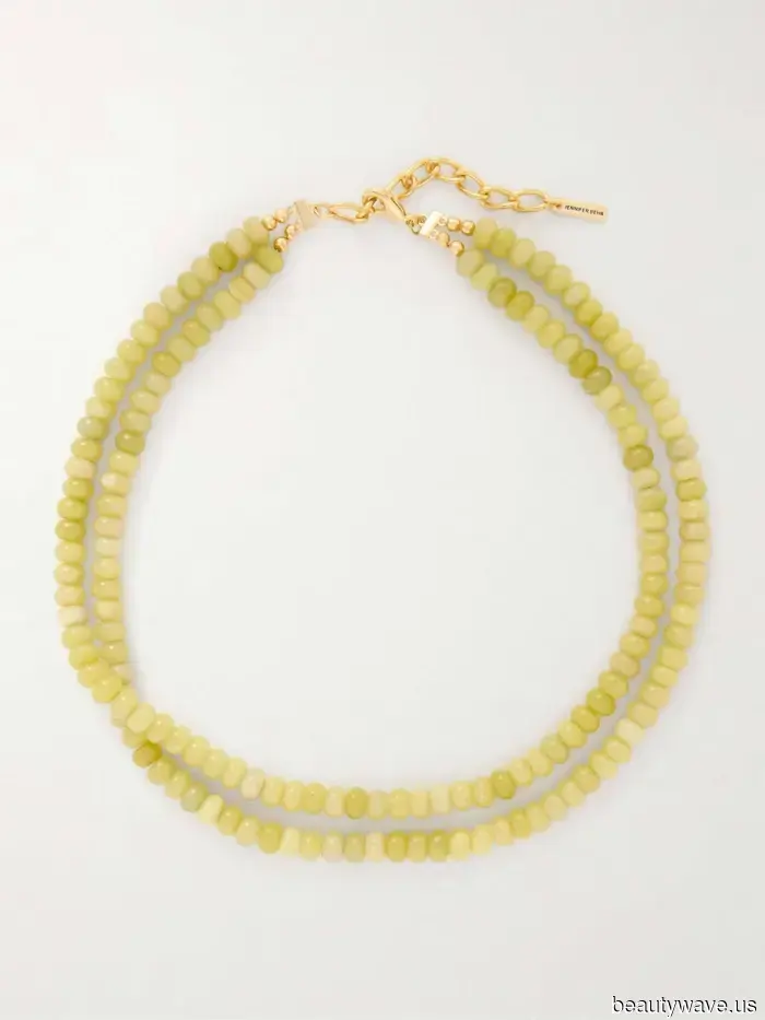 "Art Teacher" Jewelry Is Trending—Here Are the Pieces That an NYC Designer Recommends