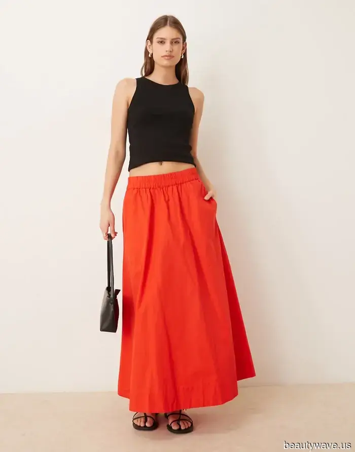 Dimentica il Bianco e Nero&mdash;Queste Combinazioni di Colori Primaverili Inaspettate Sono Molto Più Chic