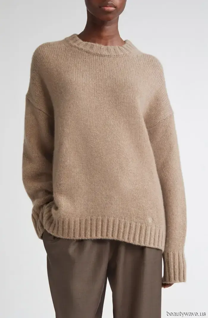 Se l'obiettivo è aggiungere capi chic al tuo armadio, questi 30 basi eleganti di Nordstrom faranno al caso tuo.