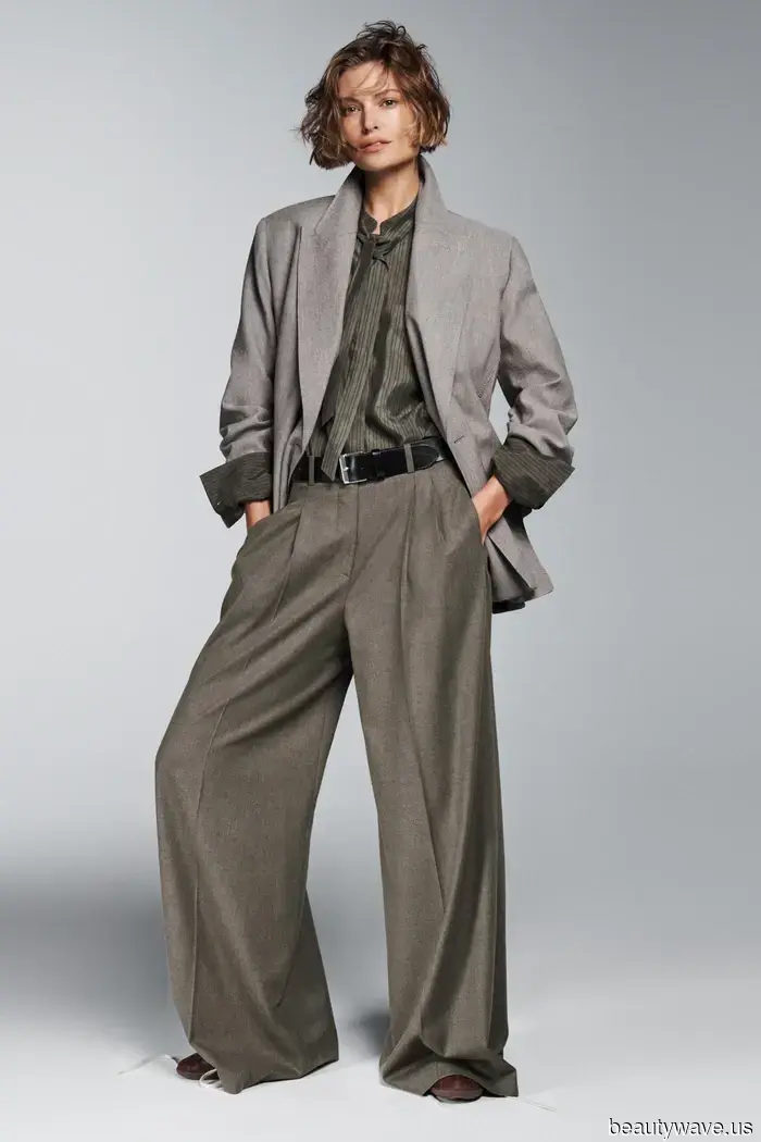 Zara предлагает уютную атмосферу "Осень в Нью-Йорке" &mdash; вот вещи, которые я покупаю в первую очередь