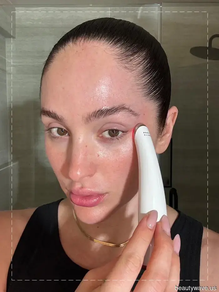 As a makeup artist for celebrities, I find that this essential step in skin preparation is often the most overlooked.