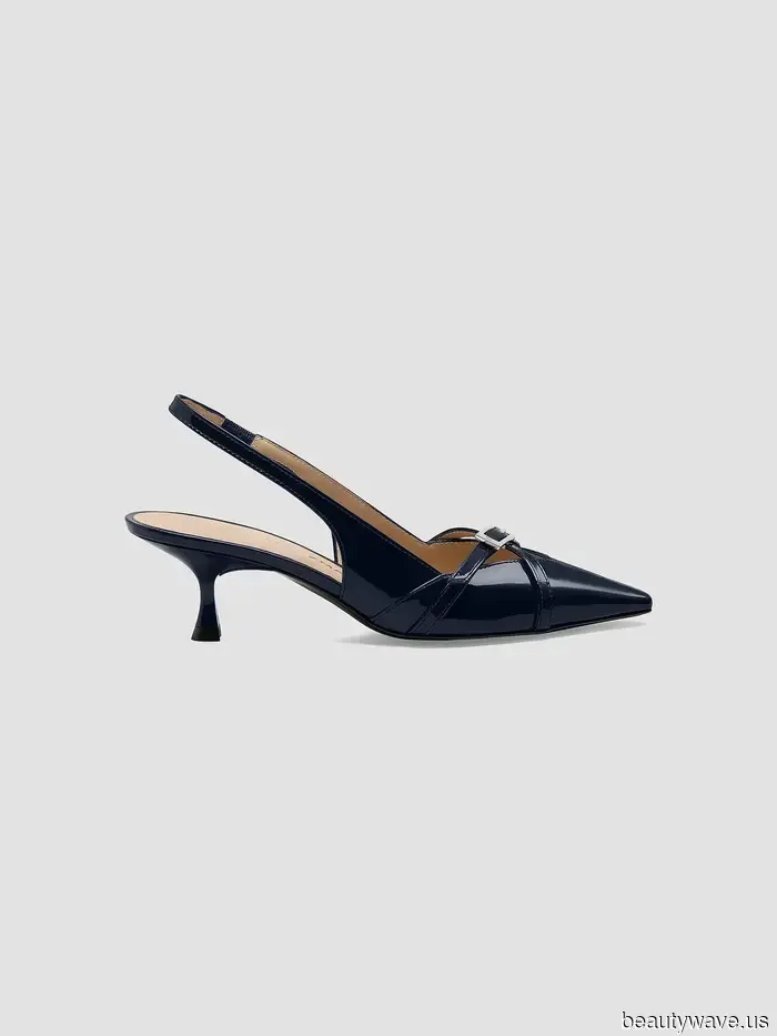 Vivo a New York e indosso solo tendenze di scarpe comode che vanno con tutto&mdash;7 che hanno la mia approvazione