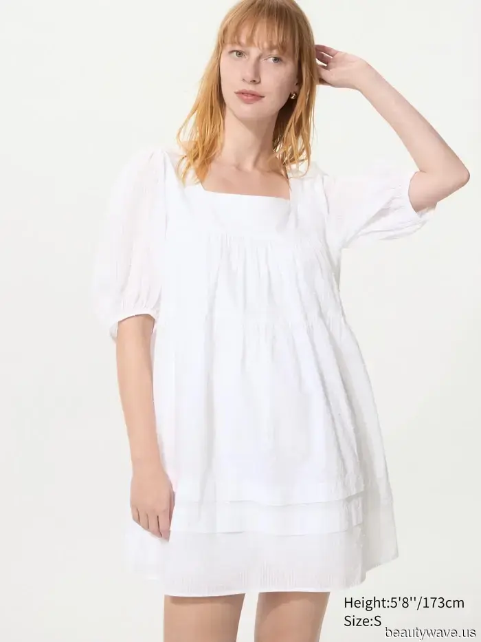 Uniqlos Frühlingskollektion ist voller zeitloser, von Frankreich inspirierter Basics&mdash;9 Teile, die zuerst ausverkauft sein werden.