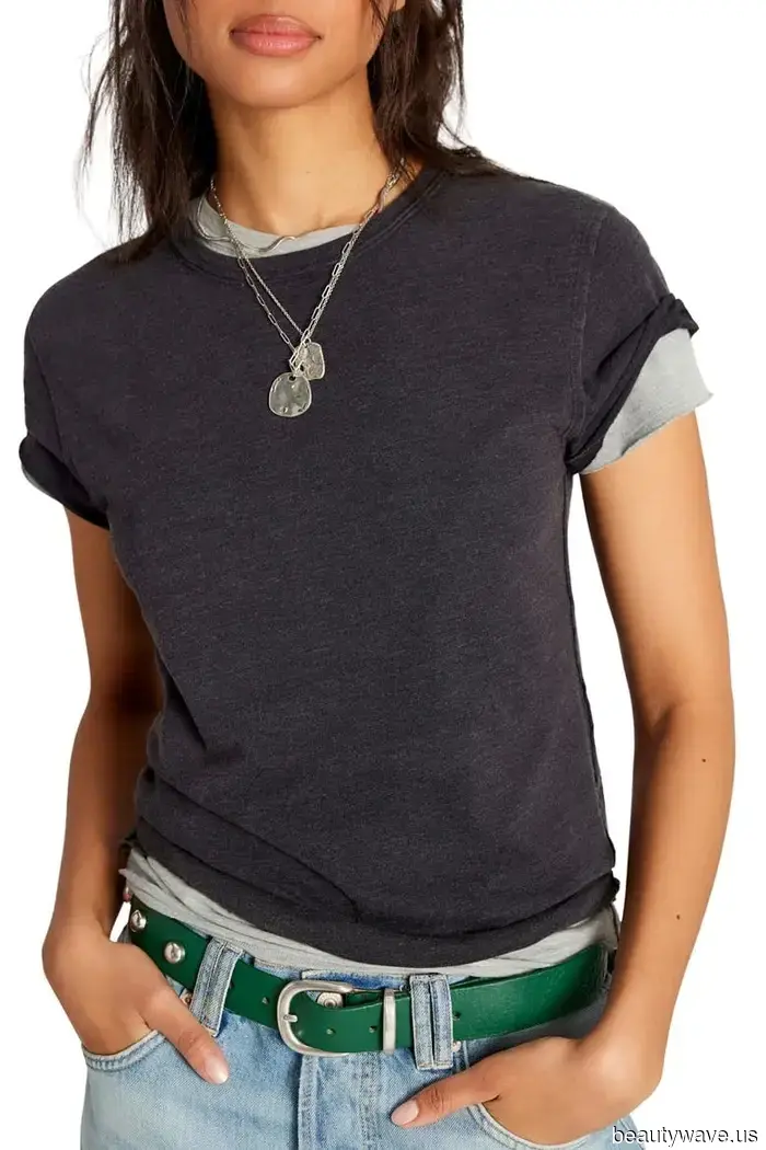 The Last Few Days of the Nordstrom Anniversary Sale—35 Stylish Items to Purchase Before They Return to Full Price…