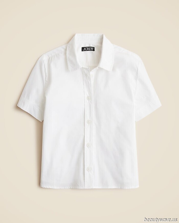 J.Crew Is Currently Running a Big Sale—Here Are 29 Items I Quickly Added to My Cart