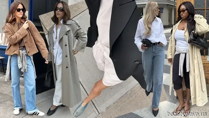 These 5 Shoe Trends at Nordstrom Are So Stylish They Could End Up Defining Your New Look.