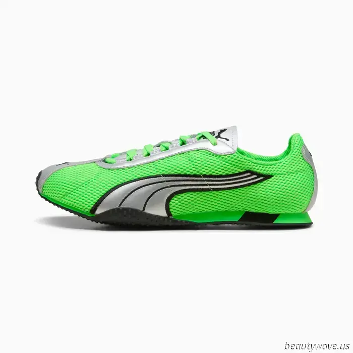 Everyone trendy in Seoul is already dubbing these new sneakers the next Speedcats.
