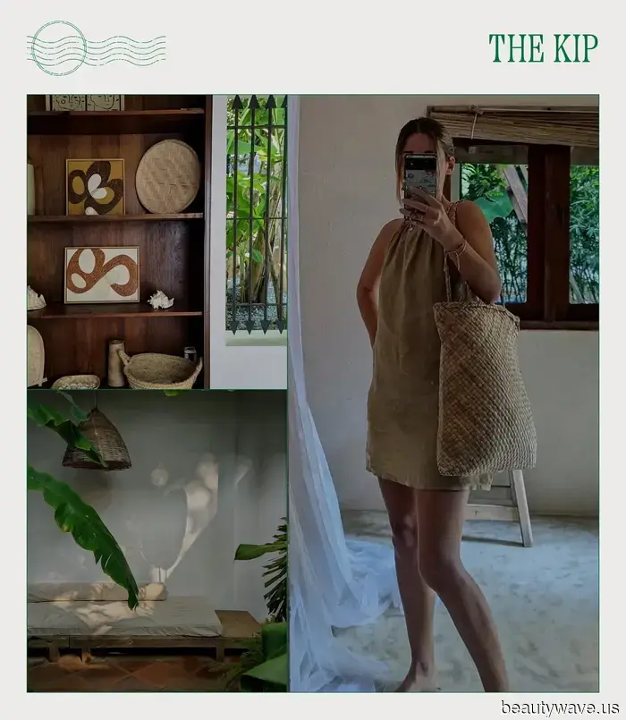 La meta di viaggio in ascesa che la folla della moda sta evitando a favore di Bali e Thailandia