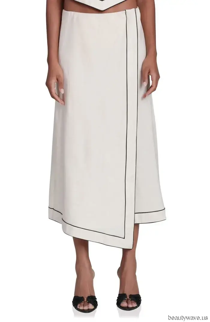 Hier sind sie: Die 25 besten Frühlingsröcke unter 100 $ im Internet