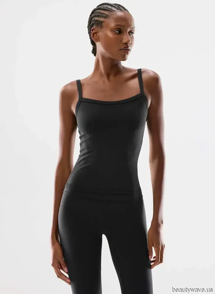 15 Stylish Activewear Items to Wear Outside the Gym