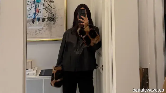 Podría dar una clase sobre cómo comprar chaquetas&mdash;Estas son, sin duda, las mejores que hay en este momento.