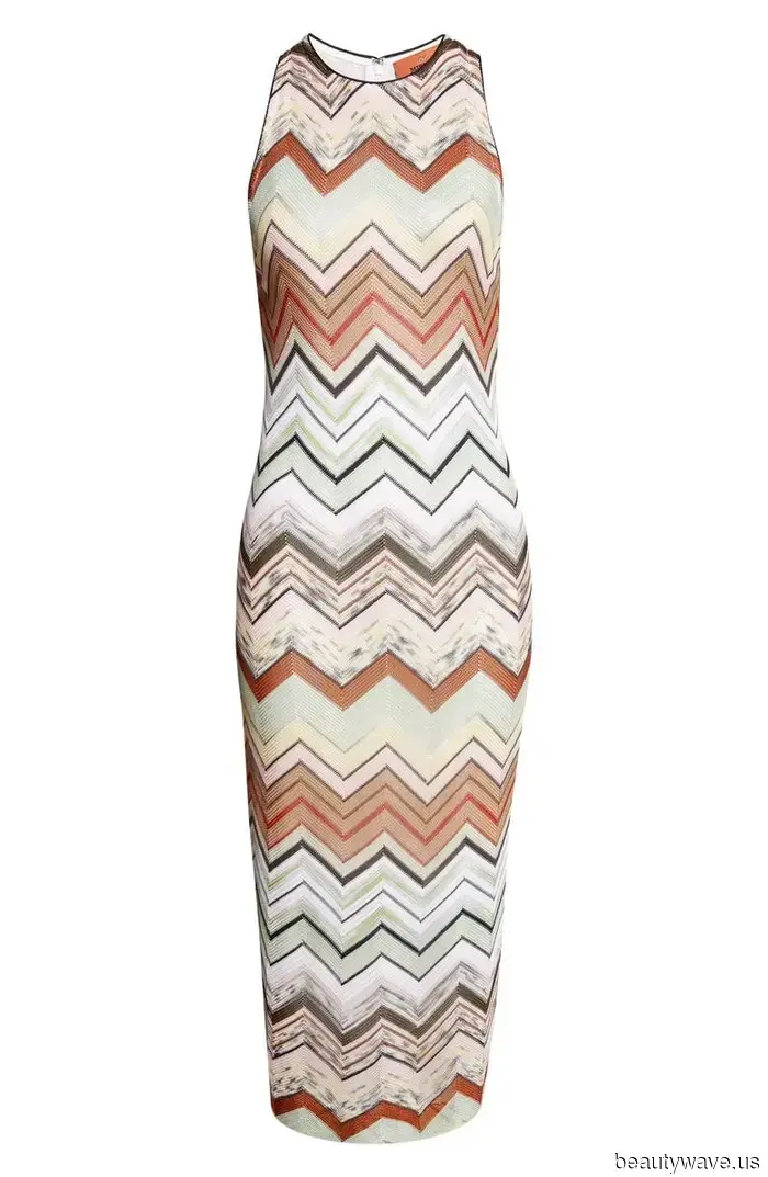 Ich bin eine Mode-Redakteurin&mdash;Hier sind alle Frühlingsfunde, die ich bei Net-a-Porter, Zara und Nordstrom kaufen würde.