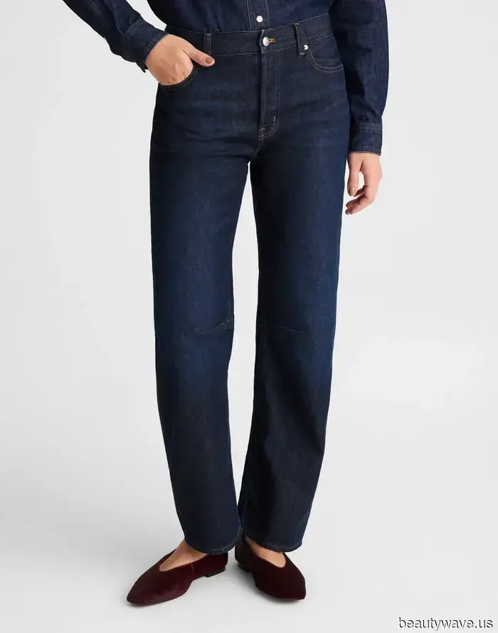 Hailey! J.Lo! Elsa! 6 Simple Jeans Outfit Inspirations for Spring