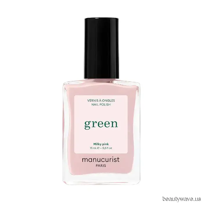 Apologies, but florals and pastels—celebrity nail artists are replacing outdated designs with these 6 spring manicures.