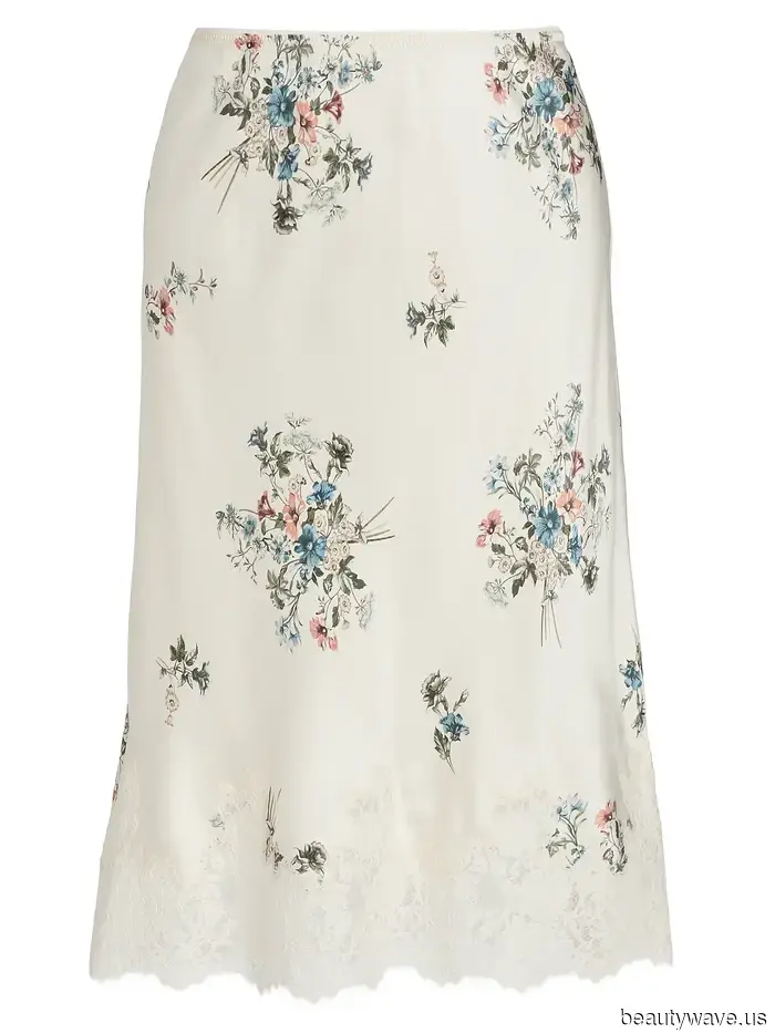 I reside on the Upper East Side—5 Trendy Items Everyone Is Sporting This Summer.