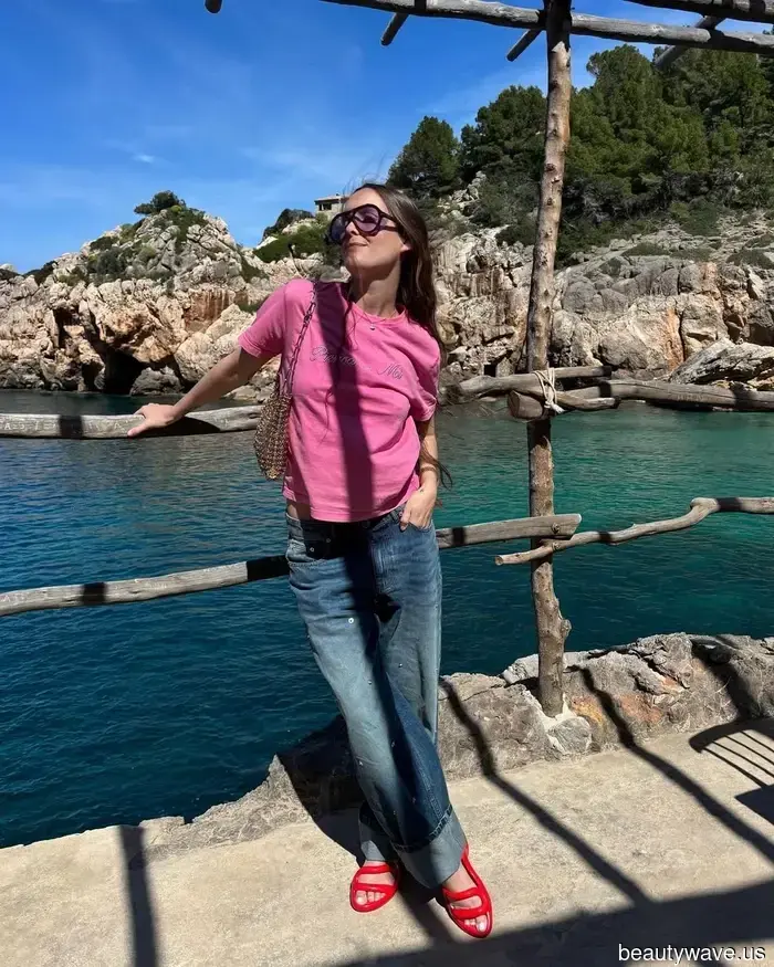 I'm a Gen Z Fashion Editor—8 Trendy Brands I Seek Out When Shopping at Nordstrom.