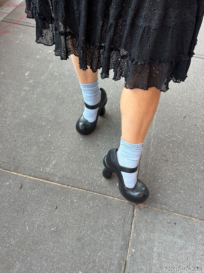 I Wore the Trending Marc Jacobs Doll Shoes in New York—Here’s My Genuine Review (and Loads of Photos)