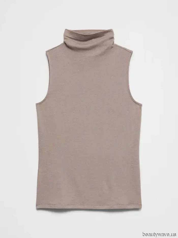 Diese Pullover werden ein fester Bestandteil der Cool-Girl Herbstgarderobe 2026 sein.