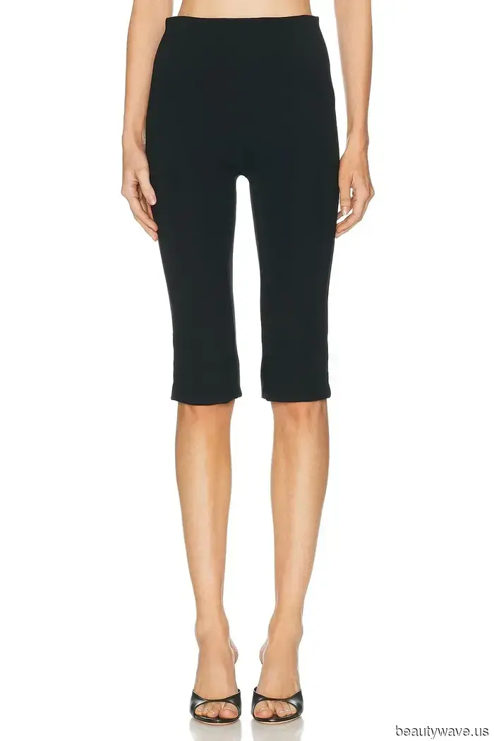 Forget Ballet Flats and Sandals—Stylish Women Over 50 Are Embracing This Summer's Hottest Pant Trend with These Shoes.
