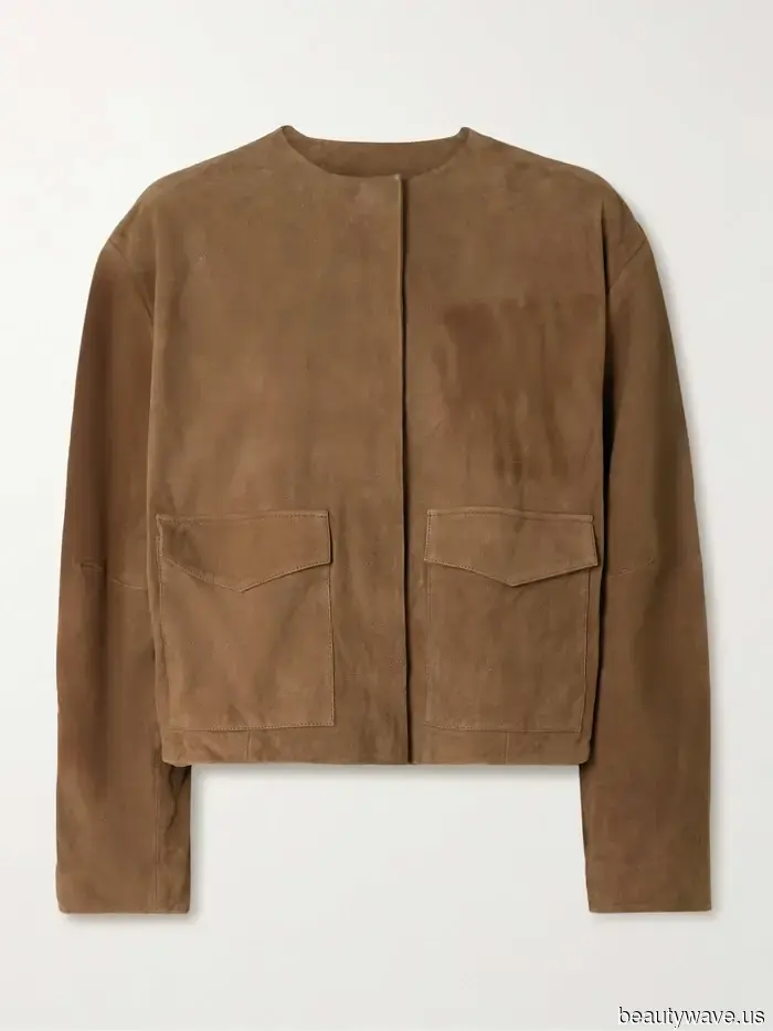 Chicer than a trench, this coat trend is subtly dominating this autumn.