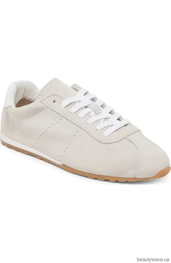 Acabo de encontrar las tendencias de calzado más grandes para otoño 2025, todas en Nordstrom.