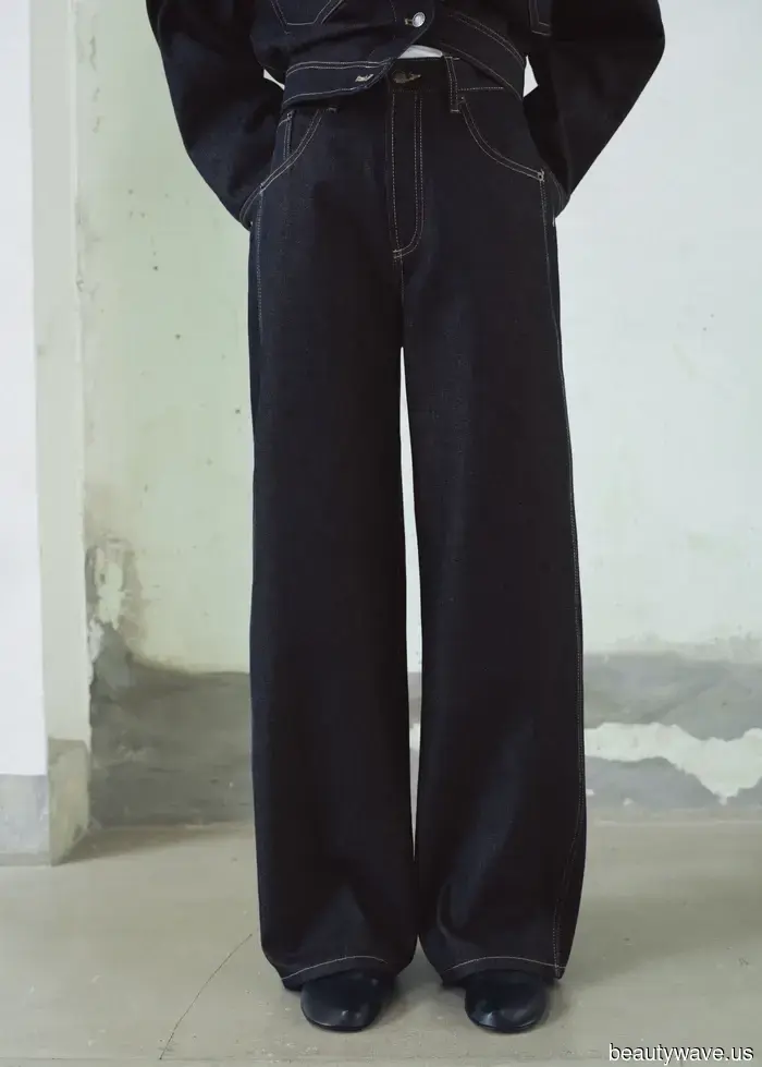 6 Trends to Elevate Your Basic Jeans for Fall 2025