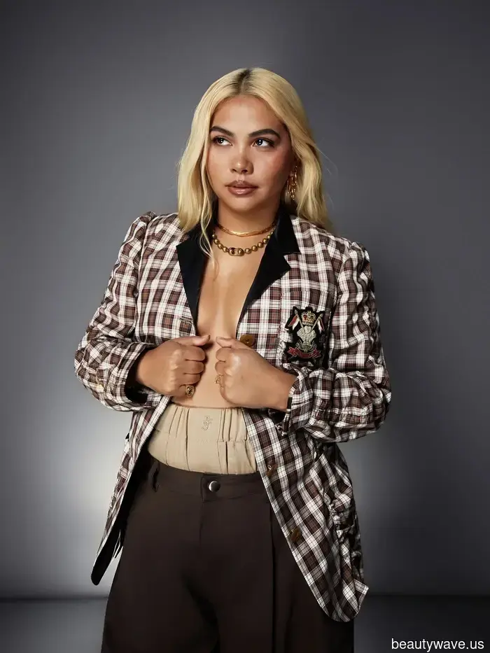 "Girls Like Girls" is Hayley Kiyoko's heartfelt message to her younger self.