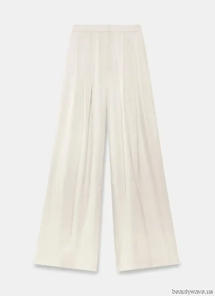 Solo i più stilosi stanno provando questo trucco di styling da &pound;0 adesso&mdash;trasformerà i tuoi pantaloni