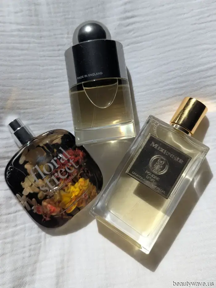 Creamy Fragrances Are My Specialty—These 11 Scents Evoke the Comfort of a Warm Winter's Day